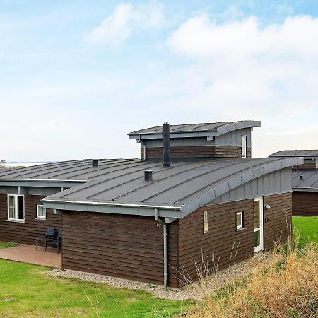 8 Person Holiday Home In Fåborg Buitenkant foto