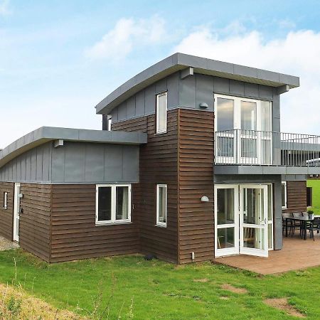 8 Person Holiday Home In Fåborg Buitenkant foto