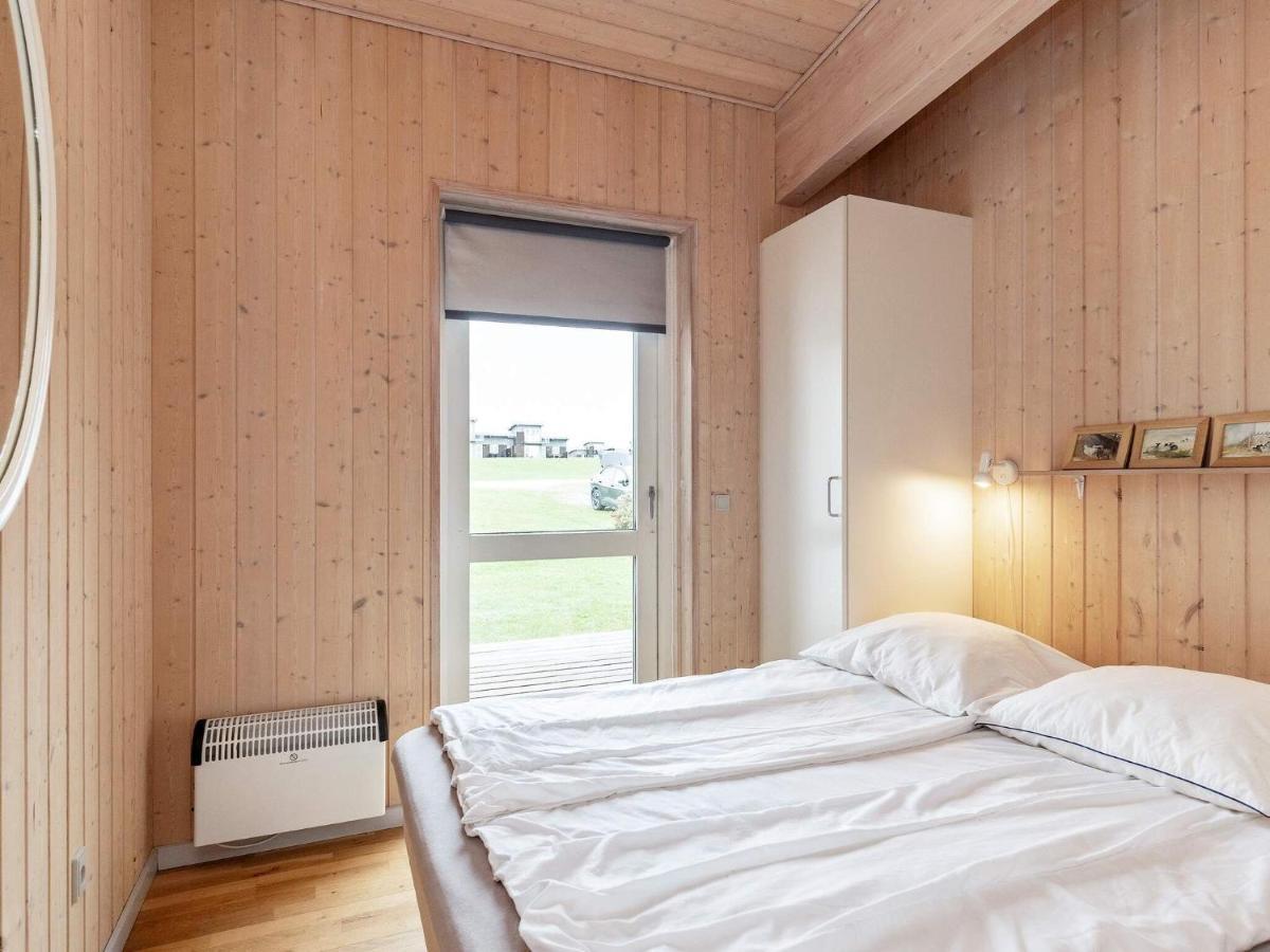 8 Person Holiday Home In Fåborg Buitenkant foto