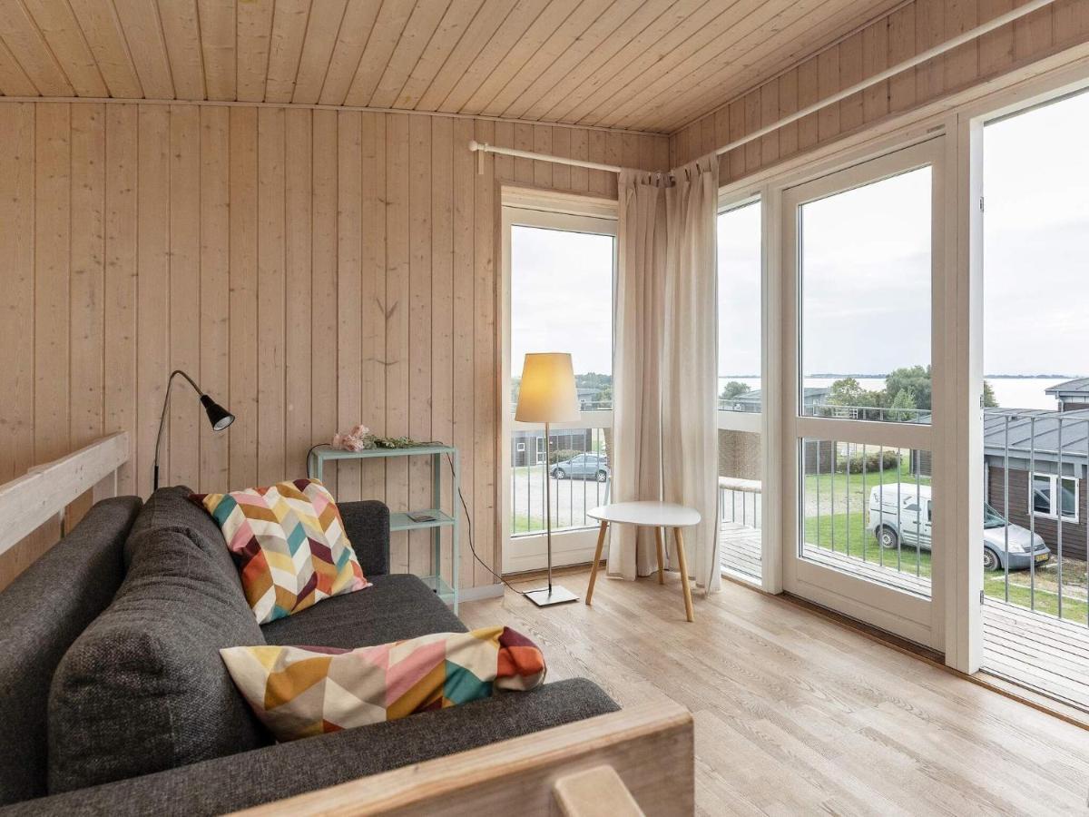 8 Person Holiday Home In Fåborg Buitenkant foto
