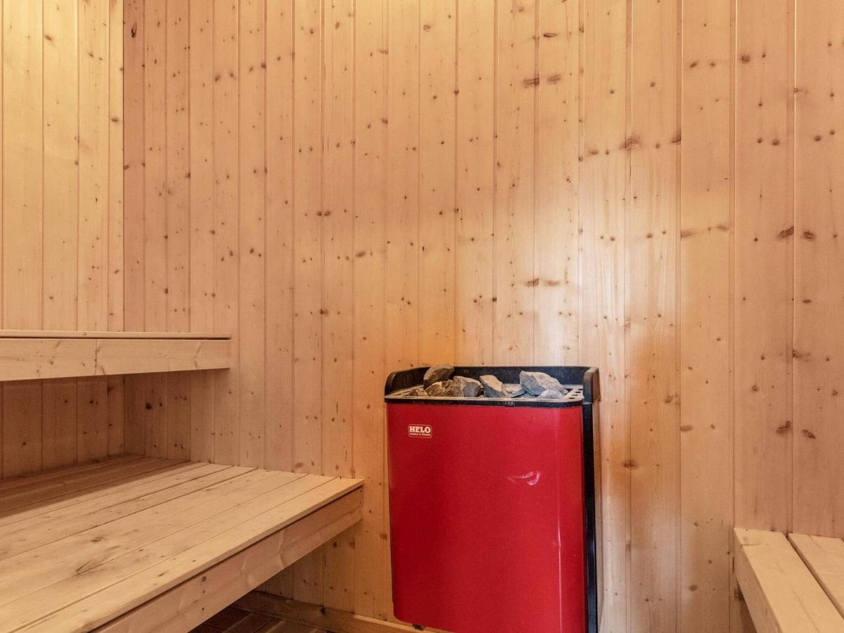 8 Person Holiday Home In Fåborg Buitenkant foto