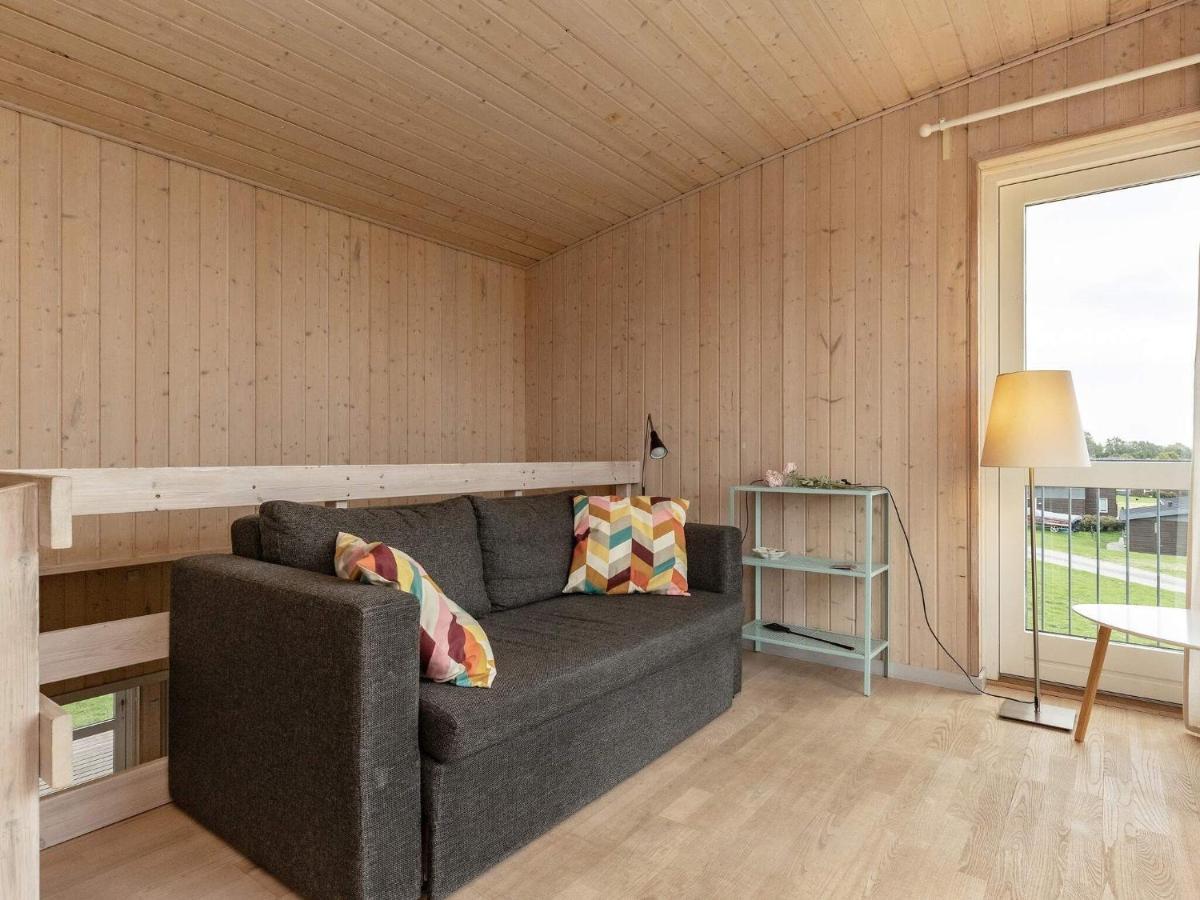 8 Person Holiday Home In Fåborg Buitenkant foto