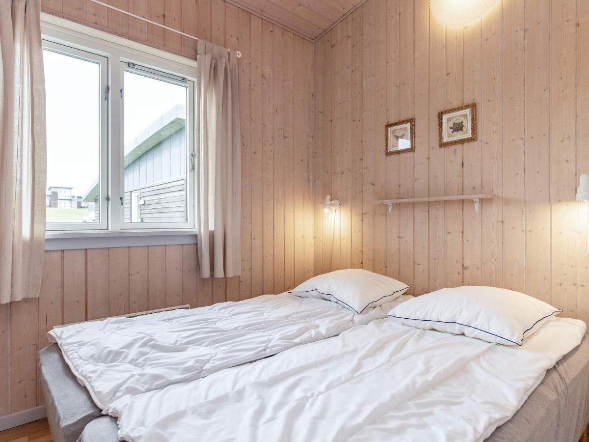 8 Person Holiday Home In Fåborg Buitenkant foto